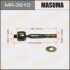 Тяга рулевая TOYOTA LAND_CRUISER 200, LAND CRUISER 100 -02.08 MASUMA MR3810 (фото 1)