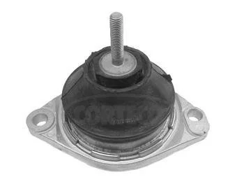 Подушка двигуна Audi 80 88-00 Пр. CORTECO 80000217