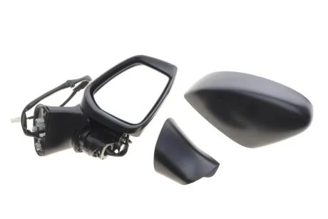 Зеркало в сборе,лев.,элект.,выпукл, ALKAR 6127670