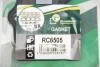 Прокладка клапанної кришки Citroen C2/C3/C4 / Peugeot 1007/206/207/307 1.4 i 03- (права) BGA RC6505 (фото 2)