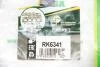 Прокладка клапанної кришки (к-кт) Daihatsu Rocky 85-93/Hi-Lux 83-98 /Taro 89-94 1.8-2.2 BGA RK6341 (фото 2)