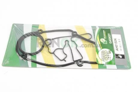 Прокладка клапанної кришки (к-кт) Audi A3 06-13/Octavia 07-13/Passat 07-14 1.8 TFSI BGA AH0150K