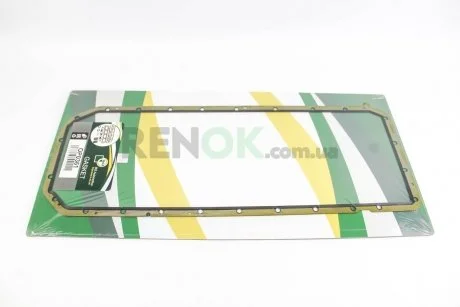 Прокладка масляного піддона BMW 3 Series 91-99/5 Series 97-98/Omega 94-01 2.5 D BGA OP0361