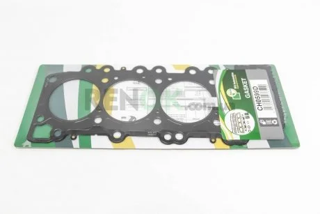 Прокладка головки Cabstar 06-13/Navara 01-/Pathfinder 05- 2.5dCi (0.97 мм) BGA CH0599D