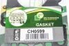 Прокладка головки циліндра BGA CH0599 (фото 2)