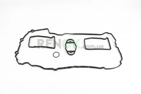 Прокладка клапанної кришки (к-кт) BMW 1/2/3/4/5/X1/X3/X4/X5 1.6-2.0 i 10- BGA RK0920