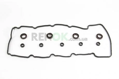 Прокладка клапанної кришки (к-кт) Accent/Cerato/Rio 1.5/1.6 CRDI 04-10 BGA RK2307