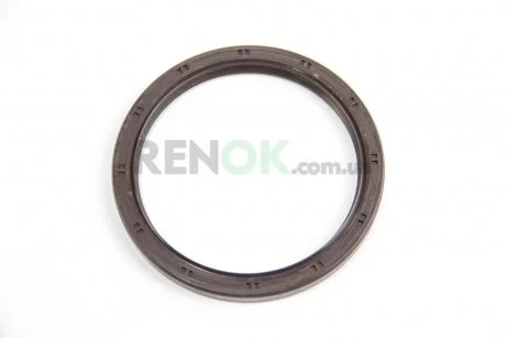 Сальник колінвалу зад. Sonata/Santa Fe/Lancer 1.6-2.4 92- (85x103x8) BGA OS1314