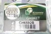 Прокладка головки Isuzu Trooper/Opel Monterey 91-98 3.1 D (1.7 мм.) BGA CH6592B (фото 2)