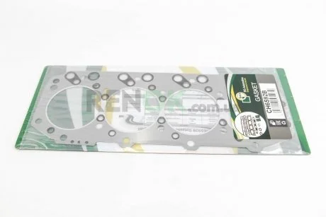 Прокладка головки Isuzu Trooper/Opel Monterey 91-98 3.1 D (1.7 мм.) BGA CH6592B