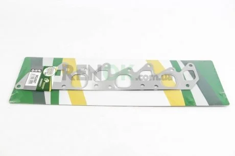 Прокладка колектора впуск/випуск Scorpio 94-98/Cherokee 88-01 2.5 D BGA MG2527