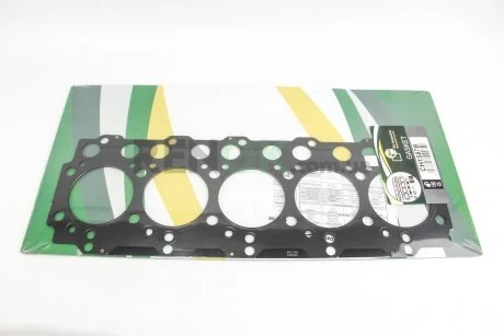 Прокладка головки Jeep Grand Cherokee 1998-2002 3.1 d (1,61мм.) BGA CH1587B