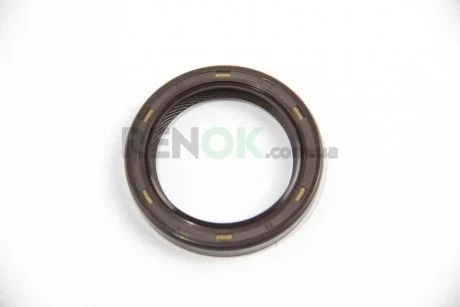 Сальник колінвалу пер. Carnival 99- 2.9 CRDI (38х52х7) BGA OS9383