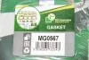 Прокладка колектора впуск Civic 01-05/HR-V 04- 1.4-1.7 BGA MG0567 (фото 2)