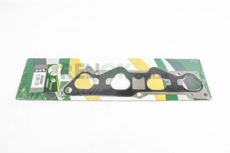 Прокладка колектора впуск Civic 01-05/HR-V 04- 1.4-1.7 BGA MG0567