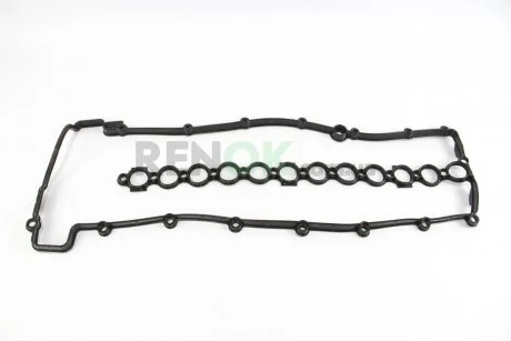 Прокладка клапанної кришки BMW 3/5 2.5-3.0 d 98-13 BGA RC8396