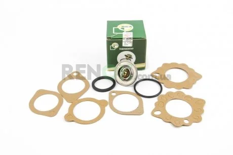 Термостат Passat/Golf/Octavia 96-13 (87 C) BGA CT5530K