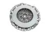 Комплект зчеплення з маховиком LuK 600 0257 00 (фото 5)