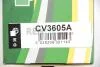ШРКШ (ШРУС) зовнішній Kia Carens 06-2.0 CRDI/2.0 з кільцем ABS (25z/27z) BGA CV3605A (фото 3)