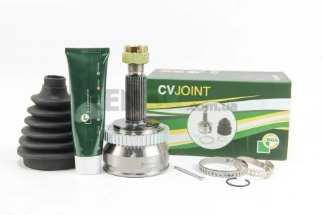 ШРКШ (ШРУС) зовнішній Kia Carens 06-2.0 CRDI/2.0 з кільцем ABS (25z/27z) BGA CV3605A