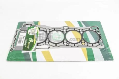 Прокладка головки циліндрів Nissan Almera/Primera 1.6 16V 96- (0.50mm) BGA CH0597