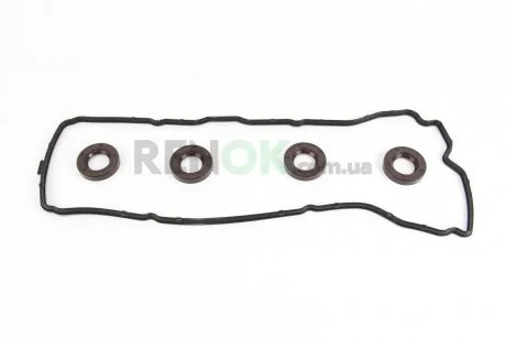 Прокладка клапанної кришки (к-кт) Nissan Primera 00-08 1.6 BGA RK3339