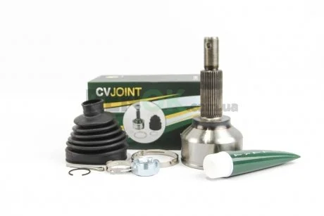 ШРКШ (ШРУС) зовнішній Transit Custom 2.2TDCi 12- (155PS) BGA CV2341A