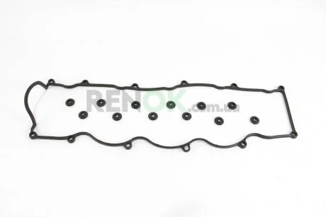 Прокладка клапанної кришки (к-кт) Ford Ranger 99-06 2.5 D BGA RK4353