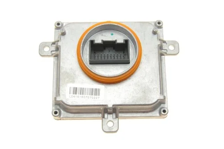 Блок управління системою освітлення AUTOMOTIVE TRUCKTEC 07.58.069