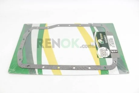 Прокладка піддона Renault Master/Trafic 2.1 D 80- BGA OP3302