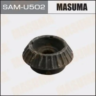 Опора амортизатора (SAM-U502) MASUMA SAMU502