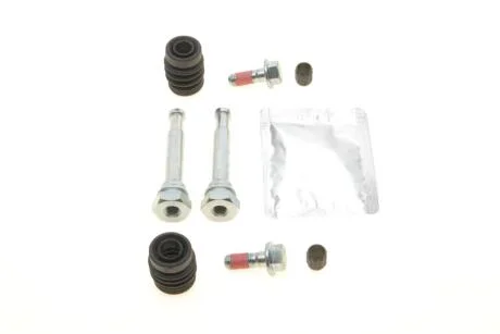Ремкомплект супорту QUICK BRAKE 113-0052X