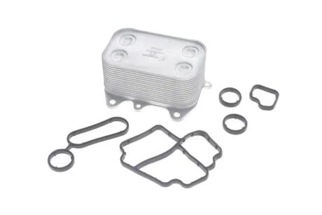 Радіатор масляний PIERBURG 7.09269.40.0