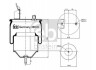 Пневмоподушка FEBI FEBI BILSTEIN 38509 (фото 1)