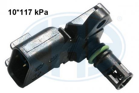 Датчик абсолютного тиску - MAP Sensor ERA 550163