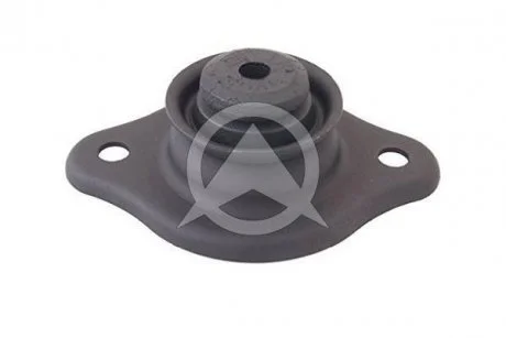 Опора амортизатора зад. Aveo/Kalos 02- SIDEM 889501