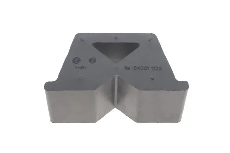 Відбій амортизатора кабіни FEBI BILSTEIN 184061