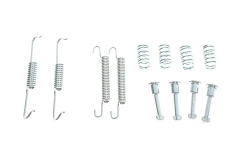 К-т встановлення колодок гальмівних FEBI BILSTEIN 29225