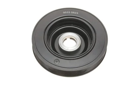 Шків валу колінчатого FEBI BILSTEIN 108765