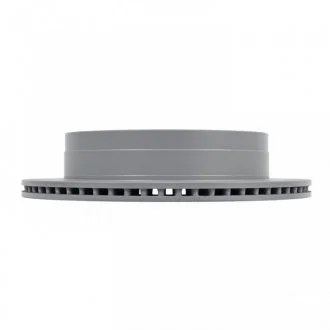 Диск гальмівний(к-т) FEBI BILSTEIN 108393