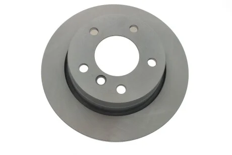 Диск гальмівний(к-т) FEBI BILSTEIN 12324