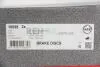 Гальмівний диск перед. Audi 100/A4/A6/Passat B5 90-05 (288x25) A.B.S. A.B.S. 16098 (фото 3)