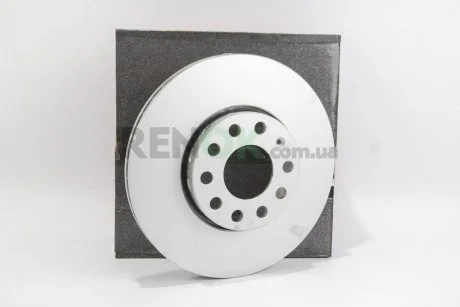 Гальмівний диск перед. Audi 100/A4/A6/Passat B5 90-05 (288x25) A.B.S. A.B.S. 16098