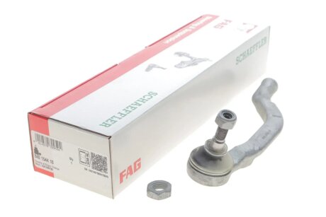 Накінечник кермової тяги FAG 840 1544 10