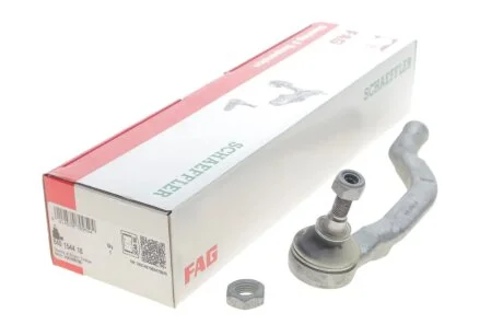 Накінечник кермової тяги FAG 840 1544 10