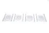 Кільця поршневі MAHLE MAHLE / KNECHT 081 RS 00127 0N0 (фото 1)