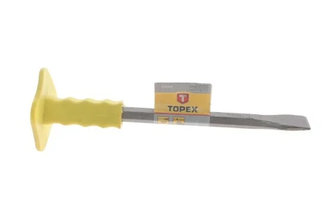 Зубило, 300 х 16 мм TOPEX Topex 03A136