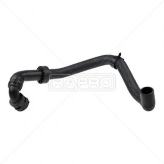 Патрубок радіатора Ducato/Boxer/Jumper 2.2HDi 06- (верхній) 25523 Rapro R25523