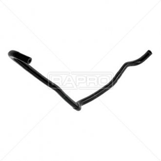 Патрубок системи охолодження Connect 1.8DI/TDCI 02- 16116 Rapro R16116