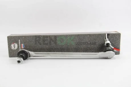 Тяга стабілізатора перед. MB C-class (W204)/E-class (C207) 07- Л. A.B.S. A.B.S. 261164